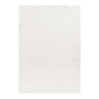 Covor crem lavabil 120x170 cm Pouffy - Ayyildiz Carpets imagine