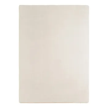 Covor crem lavabil 140x200 cm Joy 1400 - Ayyildiz Carpets imagine