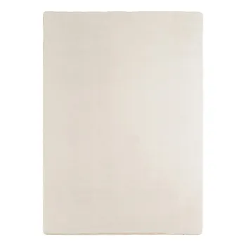 Covor crem lavabil 200x280 cm Joy 1400 - Ayyildiz Carpets imagine