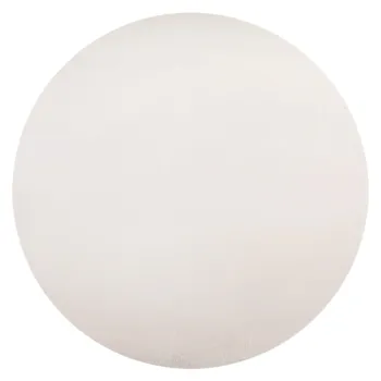 Covor crem lavabil rotund o 200 cm Sky - Ayyildiz Carpets imagine