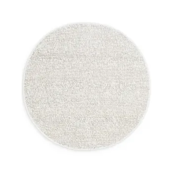 Covor crem rotund o 160 cm Wilma - Villeroy&Boch imagine
