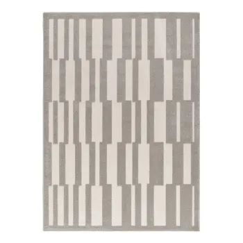 Covor crem/taupe 200x290 cm Baresa - Universal imagine