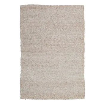 Covor crem tesut manual 160x230 cm Finley - Flair Rugs imagine