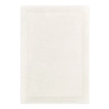 Covor crem tesut manual din amestesc de lana 120x180 cm Kari - Villeroy&Boch imagine