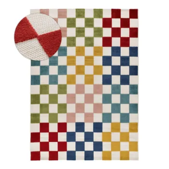 Covor de exterior 120x170 cm Mila - Universal imagine