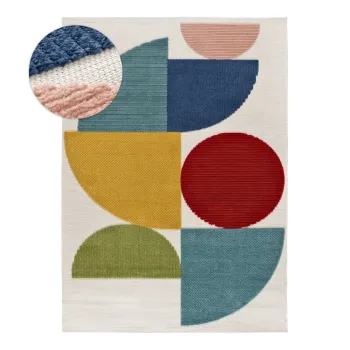 Covor de exterior 120x170 cm Mila - Universal imagine