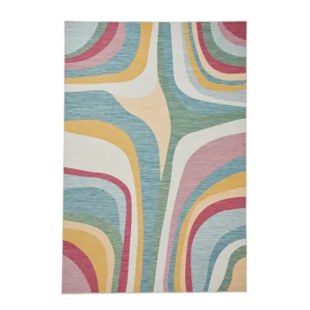 Covor de exterior 120x170 cm Spectrum - Think Rugs imagine
