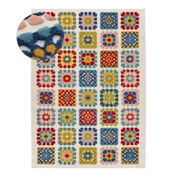 Covor de exterior 160x230 cm Mila - Universal imagine