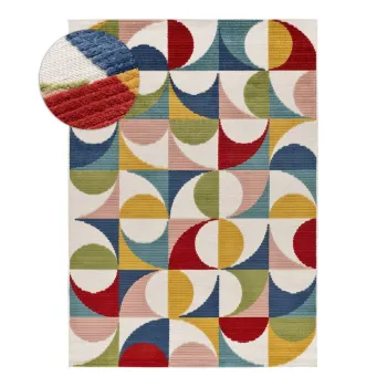 Covor de exterior 160x230 cm Mila - Universal imagine