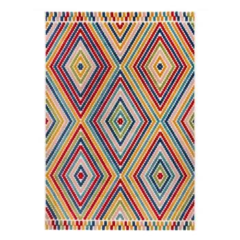 Covor de exterior 200x290 cm Bay Diamond - Flair Rugs imagine