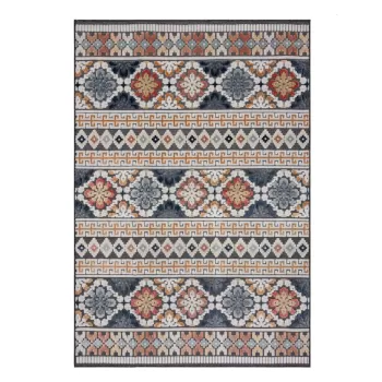 Covor de exterior albastru 170x120 cm Aster - Flair Rugs imagine