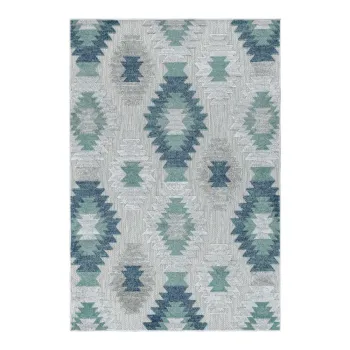 Covor de exterior albastru 200x290 cm Bahama - Ayyildiz Carpets imagine