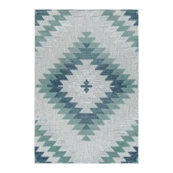 Covor de exterior albastru 200x290 cm Bahama - Ayyildiz Carpets imagine