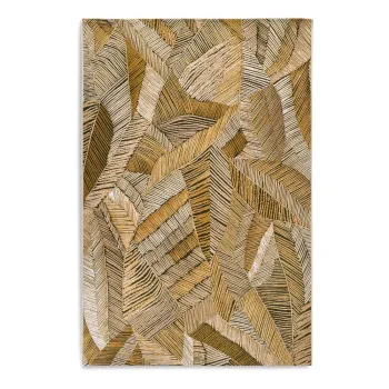 Covor de exterior auriu 160x235 cm Eugene - Villeroy&Boch imagine