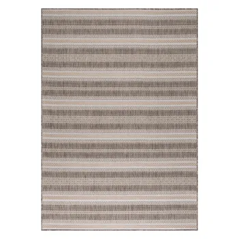 Covor de exterior bej 120x170 cm Sunny - Ayyildiz Carpets imagine