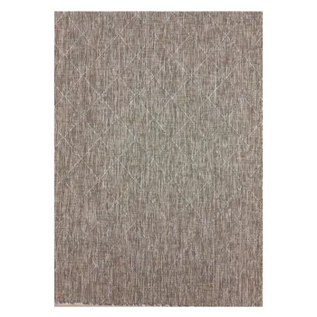 Covor de exterior bej 120x170 cm Zagora - Ayyildiz Carpets imagine