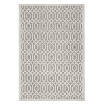 Covor de exterior bej 150x80 cm Mondo - Flair Rugs imagine