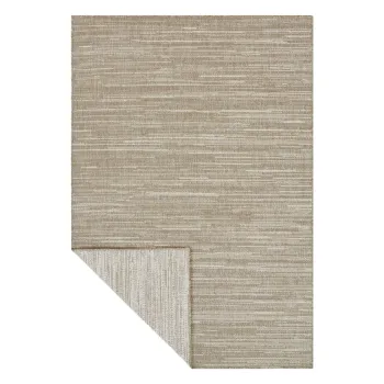 Covor de exterior bej 230x160 cm Gemini - Elle Decoration imagine