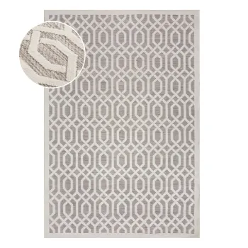 Covor de exterior bej 230x160 cm Mondo - Flair Rugs imagine