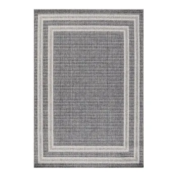 Covor de exterior gri 160x230 cm Aruba - Ayyildiz Carpets imagine