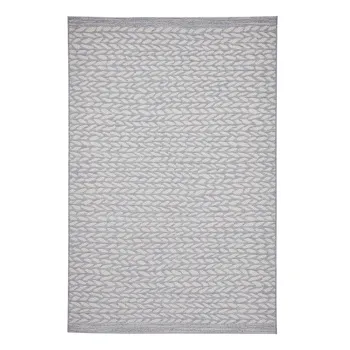 Covor de exterior gri 170x120 cm Coast - Think Rugs imagine