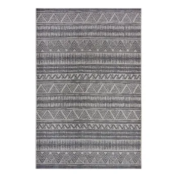 Covor de exterior gri 190x290 cm Clyde Loto - Hanse Home imagine