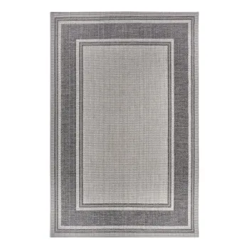 Covor de exterior gri 63x120 cm Clyde Cast - Hanse Home imagine