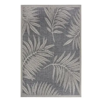 Covor de exterior gri 76x150 cm Clyde Paru - Hanse Home imagine