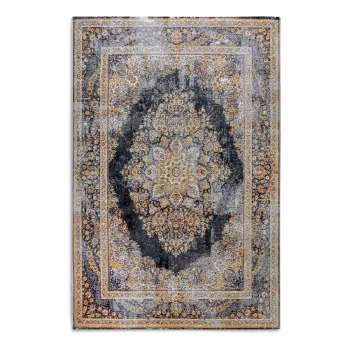 Covor de exterior gri antracit/auriu 160x235 cm Martha - Villeroy&Boch imagine