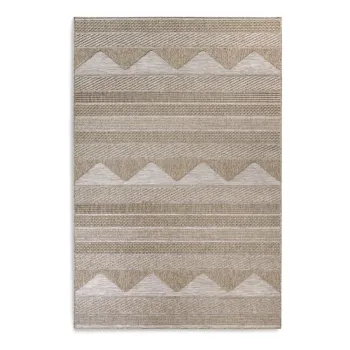 Covor de exterior in culoare naturala 115x170 cm Elisabeth - Villeroy&Boch imagine