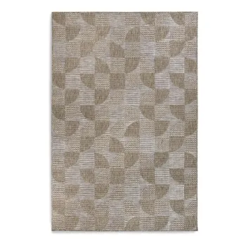 Covor de exterior in culoare naturala 155x230 cm Margaretha - Villeroy&Boch imagine