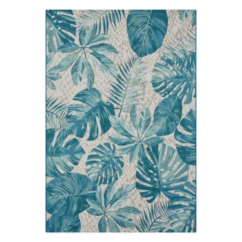 Covor de exterior turcoaz 180x120 cm Flair - Hanse Home imagine