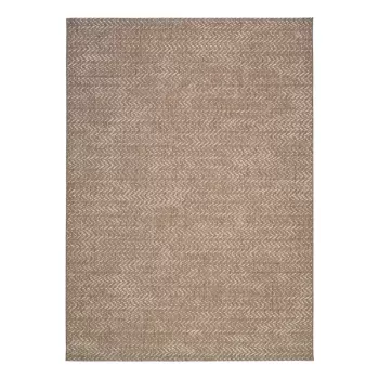 Covor de exterior Universal Panama, 160 x 230 cm, bej imagine