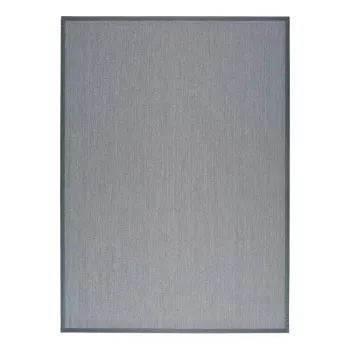 Covor de exterior Universal Prime, 140 x 200 cm, gri imagine