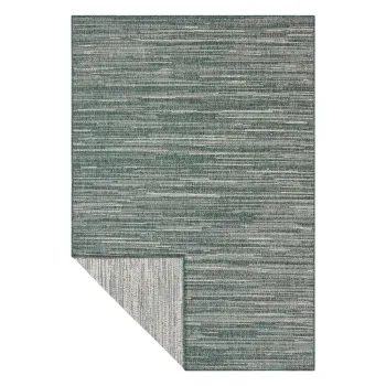 Covor de exterior verde 340x240 cm Gemini - Elle Decoration imagine