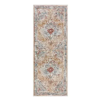 Covor de tip traversa 80x240 cm Orient Strozzi - Hanse Home imagine