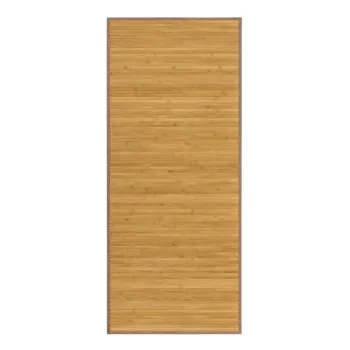 Covor de tip traversa din bambus 75x175 cm - Casa Seleccion imagine