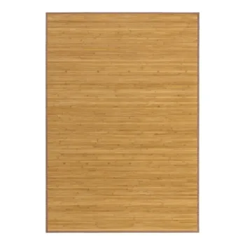 Covor din bambus 140x200 cm - Casa Seleccion imagine