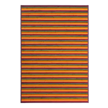 Covor din bambus 140x200 cm - Casa Seleccion imagine