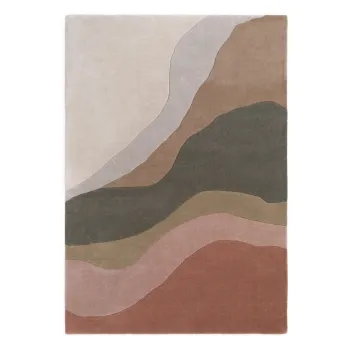 Covor din lana 160x230 cm Chelsea - Ted Baker imagine
