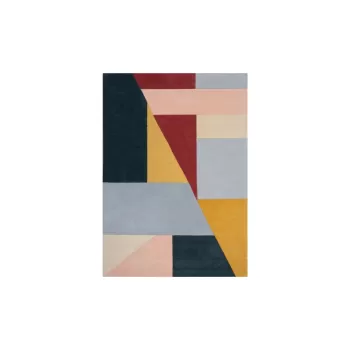 Covor din lana 170x120 cm Alwyn - Flair Rugs imagine