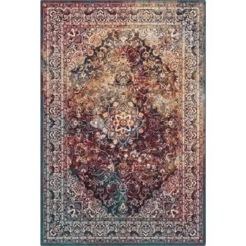 Covor din lana 200x300 cm Lily - Agnella imagine