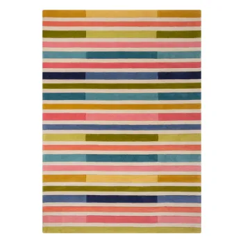 Covor din lana 230x160 cm Piano - Flair Rugs imagine
