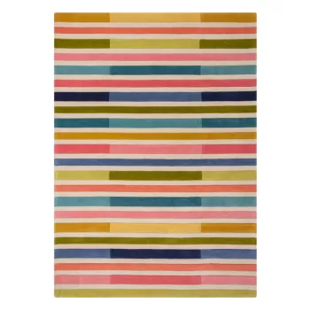 Covor din lana 290x200 cm Piano - Flair Rugs imagine