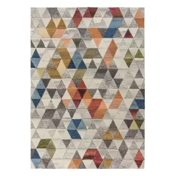 Covor din lana Flair Rugs Amari, 120 x 170 cm imagine