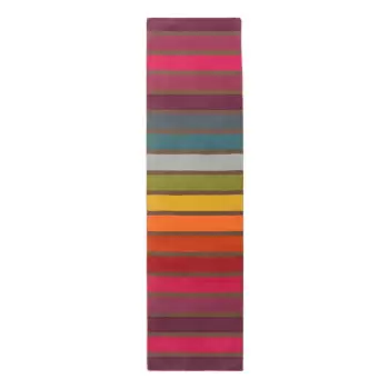 Covor din lana Flair Rugs Candy, 60 x 230 cm imagine
