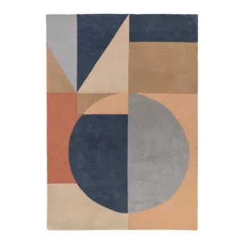 Covor din lana Flair Rugs Esrei, 200x290 cm imagine