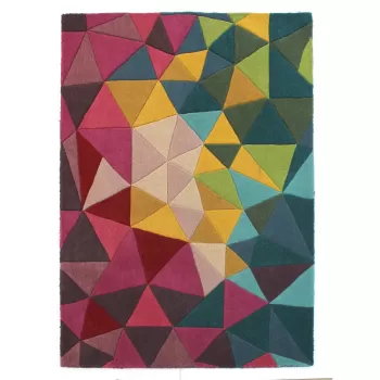 Covor din lana Flair Rugs Falmouth, 200 x 290 cm imagine