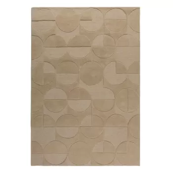 Covor din lana Flair Rugs Gigi, 200 x 290 cm imagine