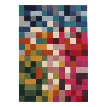 Covor din lana Flair Rugs Lucea, 120x170 cm imagine